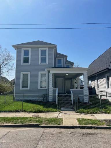 Main picture of 631 Stanley Ave