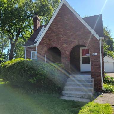 Main picture of 1421 N Berwick Ave