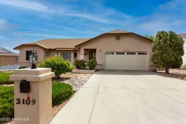 Main picture of 3109 Montana Dr