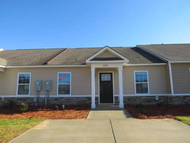 Main picture of Townhomes at Chukker Creek