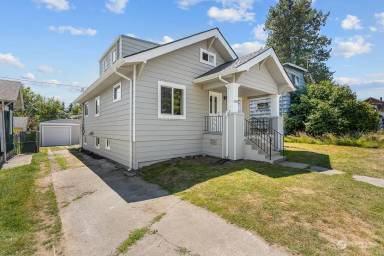 Main picture of 1020 S 43rd St