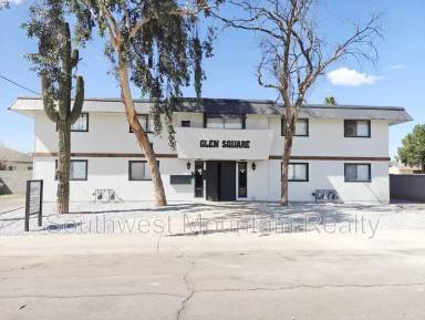 Main picture of 7122 N 48th Ave