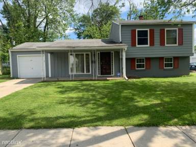 Main picture of 8241 Wysong Dr