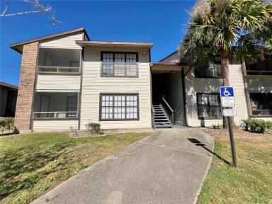 Main picture of 1/1 Apartment minutes away from Millenia Mall