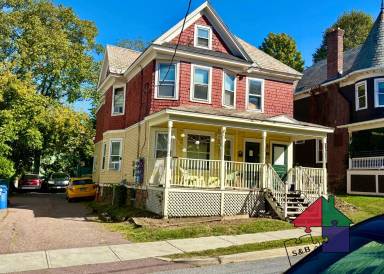 Main picture of 24 Bradley St