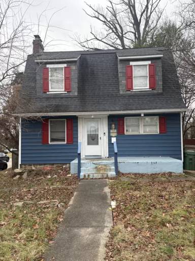 Main picture of 412 North Bend Rd