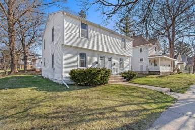 Main picture of 914 Quincy St