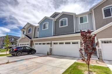 Main picture of 1831 W 680 S