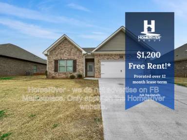 Main picture of 214 John Harold Dr