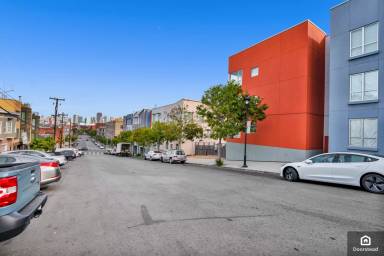 Main picture of The Potrero