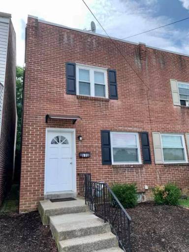 Main picture of 616 N Mary St