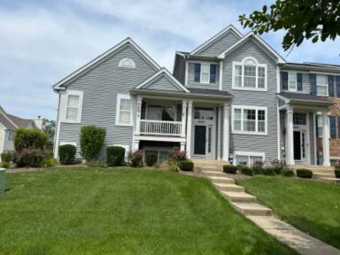 Main picture of 14608 Paul Revere Ln