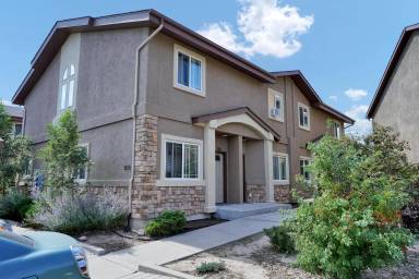 Main picture of 1510 York Road Unit 102