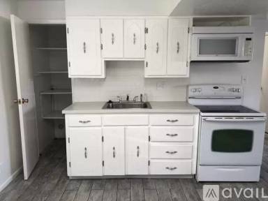 Main picture of 1354 N 500 W