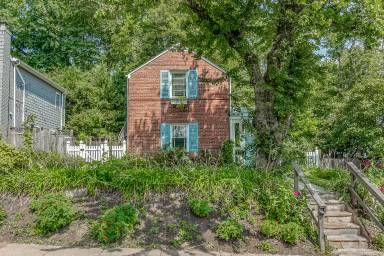 Main picture of 1409 N Longfellow St