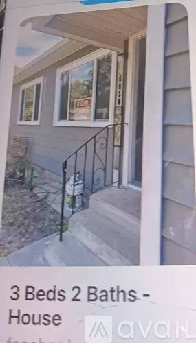 Main picture of 6030 Wyoming Ave