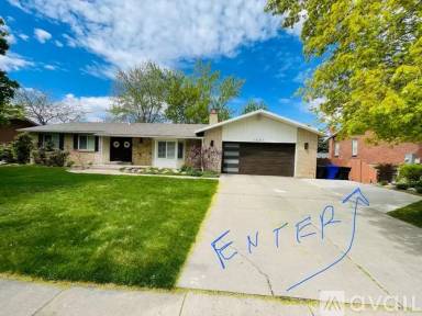 Main picture of 1561 N 700 E