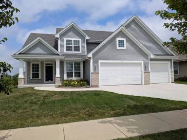 Main picture of 1520 Foxwood Pass