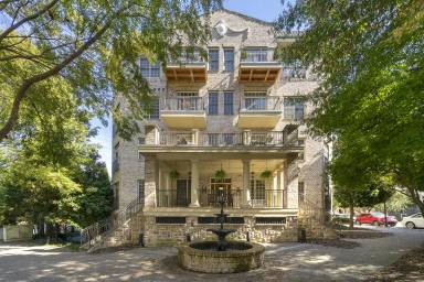 Main picture of 1055 Piedmont Ave NE