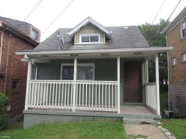 Main picture of 2515 Wedgemere St