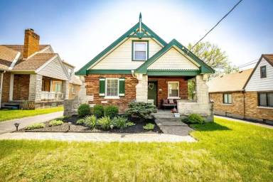 Main picture of 5107 Cleves Warsaw Pike