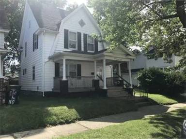 Main picture of 112 N Notre Dame Ave