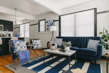 Main picture of The Town House - 1A