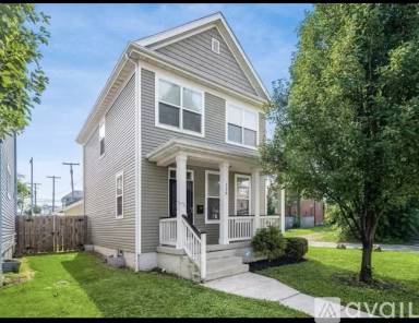 Main picture of 156 N 20th St