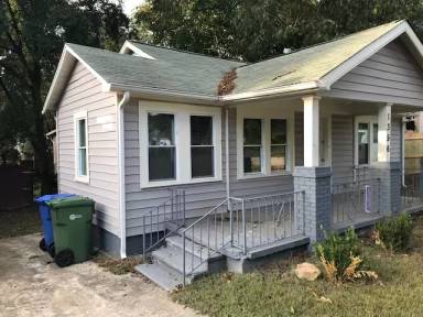 Main picture of 1356 Akridge St NW