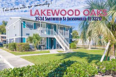 Main picture of Lakewood Oaks