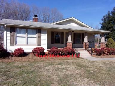 Main picture of 203 Union St