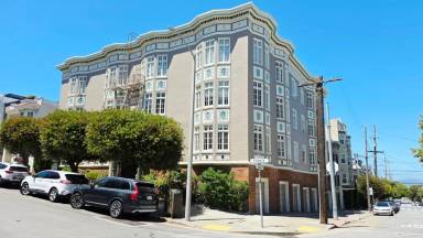 Main picture of 2800 Filbert St