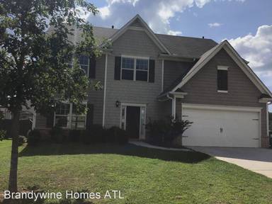 Main picture of 6487 Saint Mark Way