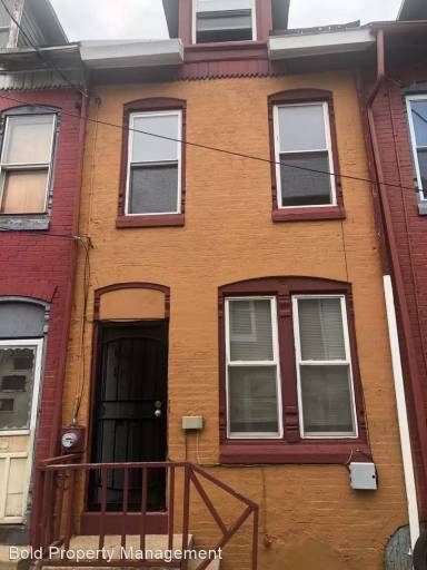 Main picture of 518 Johnson St