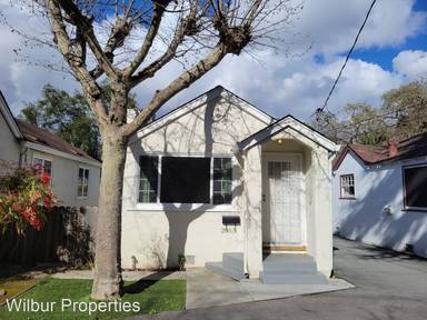 Main picture of 2063 Harvard St
