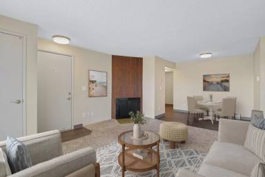 Main picture of The Lakes Apartments