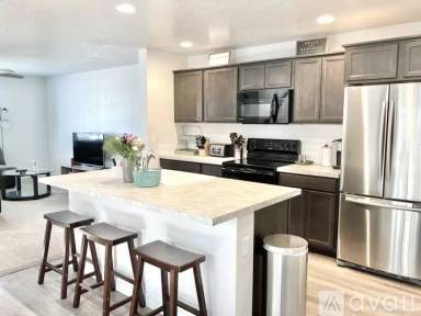 Main picture of Townhomes at Union Square
