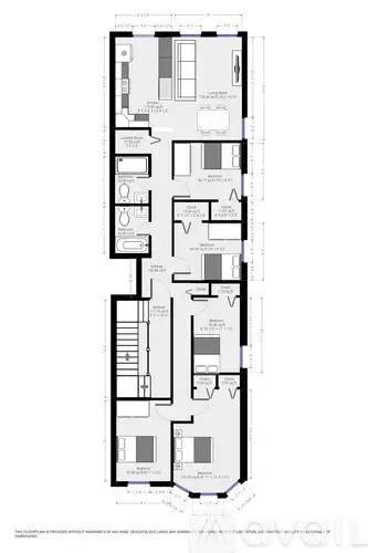 Main picture of 1752 Topping Ave