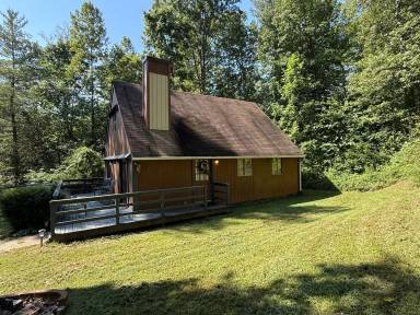 Main picture of 4130 Monacan Trail Rd