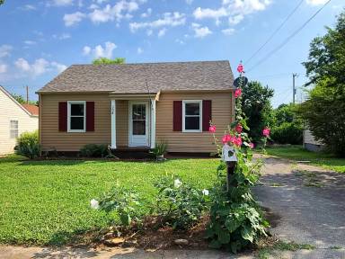 Main picture of 308 McGinley St