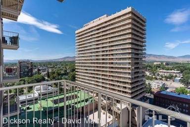 Main picture of Riverwalk Towers