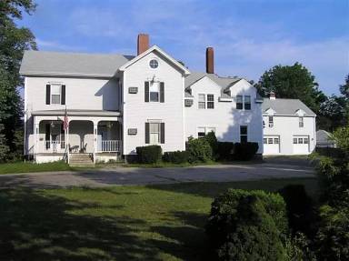 Main picture of 5 Harrison St