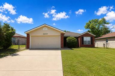 Main picture of 2609 Gazelle Dr