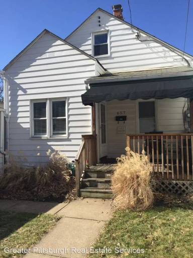 Main picture of 657 6th St