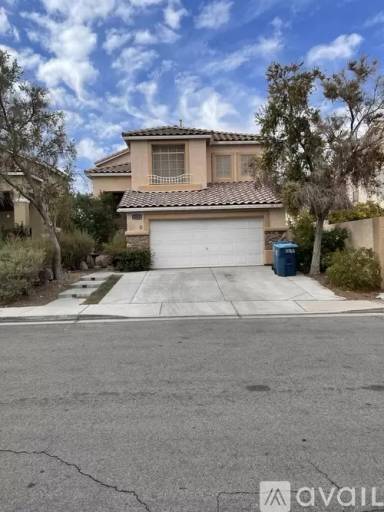 Main picture of 5747 Crescent Landing St