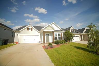 Main picture of 219 Bienville Pl