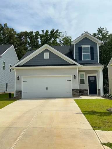 Main picture of 1159 Crescent Moon Loop
