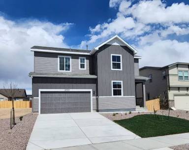 Main picture of 10745 Evening Creek Dr