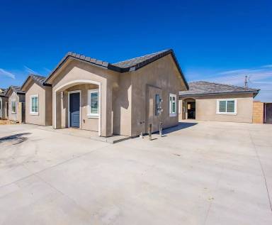 Main picture of 8910-9016 Hills View Dr Apartments