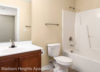 Main picture of Madison Heights Apartments